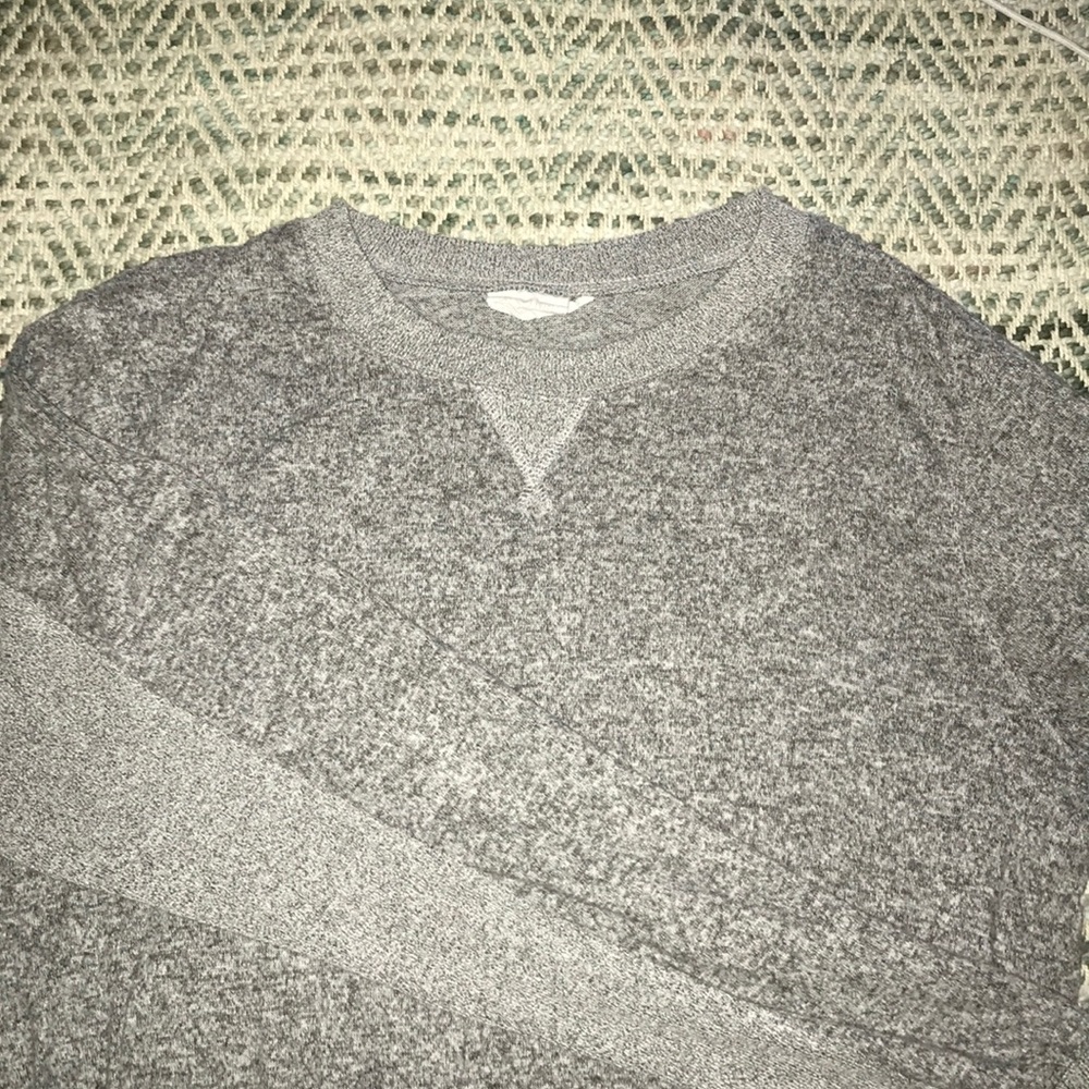 Light sweater
